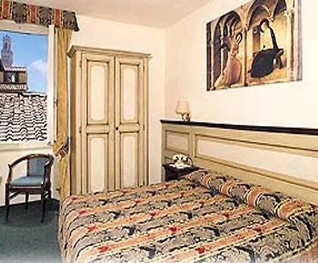 De Lanzi Hotel Florencia