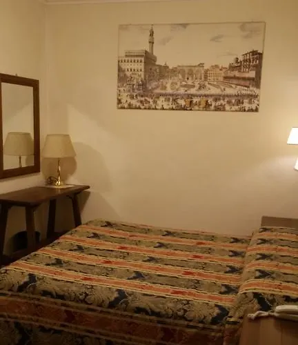 Hotel De Lanzi Florence
